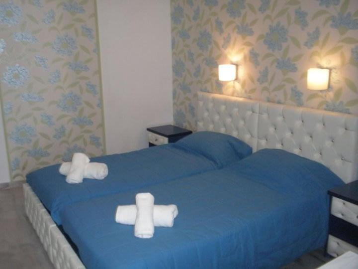 Limani Apartments Plakias Zimmer foto