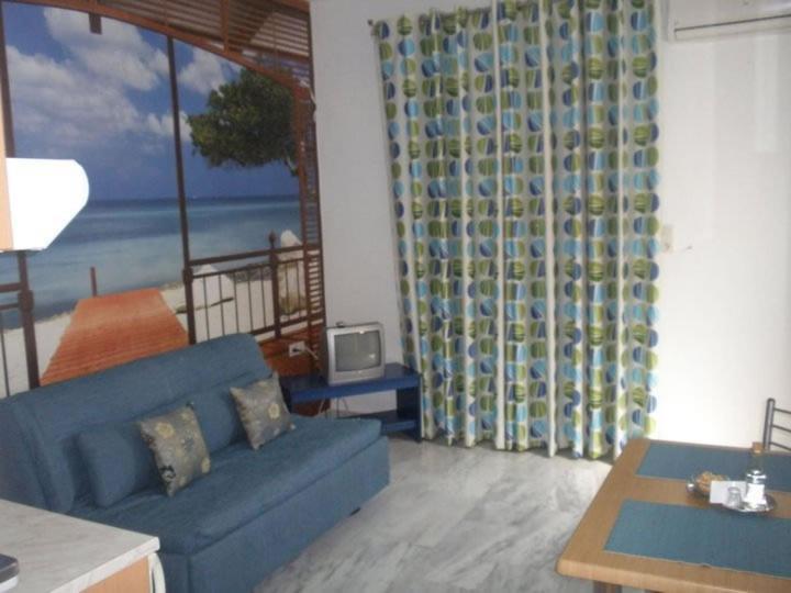 Limani Apartments Plakias Zimmer foto