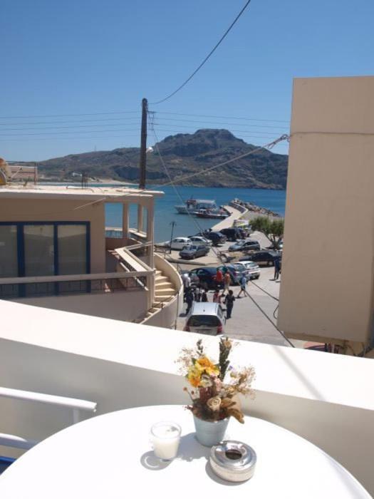 Limani Apartments Plakias Exterior foto